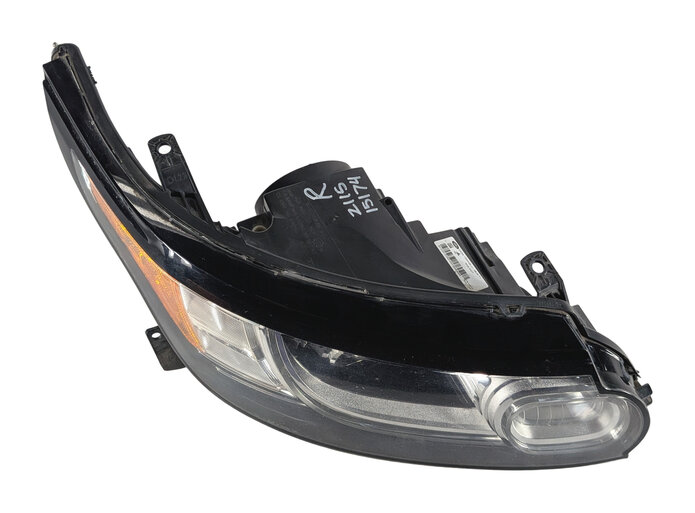 Thumbnail 4: 2014-2017 RANGE ROVER SPORT (L494) RIGHT XENON HID ADAPTIVE HEADLIGHT LIGHT LAMP