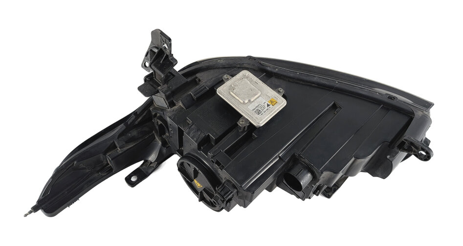Thumbnail 7: 2014-2017 RANGE ROVER SPORT (L494) RIGHT XENON HID ADAPTIVE HEADLIGHT LIGHT LAMP