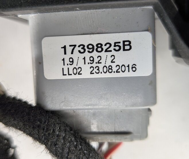 Thumbnail 8: 2013-2022 RANGE ROVER SPORT (L405 L494) ROOF SUNSHADE SUN SHADE MOTOR