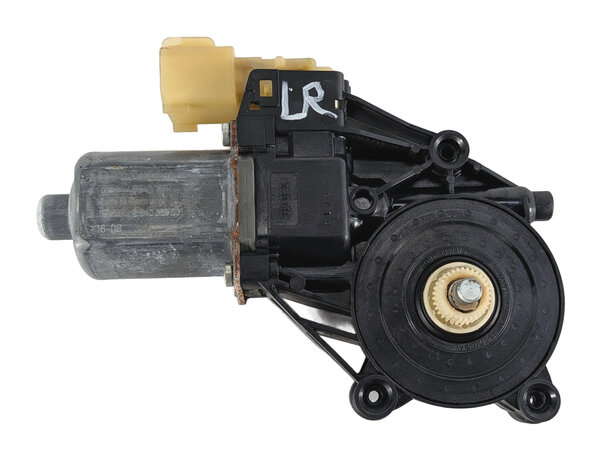 Thumbnail 3: 14-20 LAND ROVER RANGE ROVER SPORT (L494) REAR LEFT DOOR WINDOW REGULATOR MOTOR