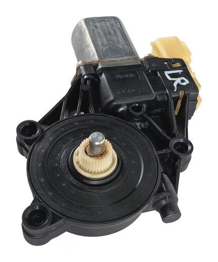 Thumbnail 4: 14-20 LAND ROVER RANGE ROVER SPORT (L494) REAR LEFT DOOR WINDOW REGULATOR MOTOR
