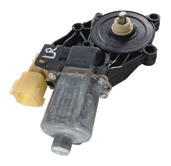 Thumbnail 5: 14-20 LAND ROVER RANGE ROVER SPORT (L494) REAR LEFT DOOR WINDOW REGULATOR MOTOR