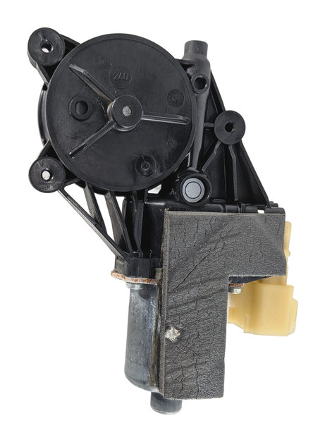 Thumbnail 7: 14-20 LAND ROVER RANGE ROVER SPORT (L494) REAR LEFT DOOR WINDOW REGULATOR MOTOR