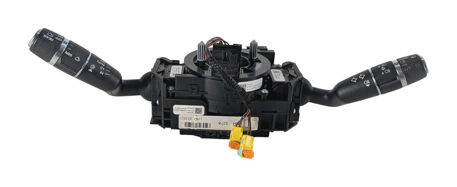 Thumbnail 6: 12-19 RANGE ROVER SPORT EVOQUE (L405 L494 L538) BLINKER WIPER COMBINATION SWITCH
