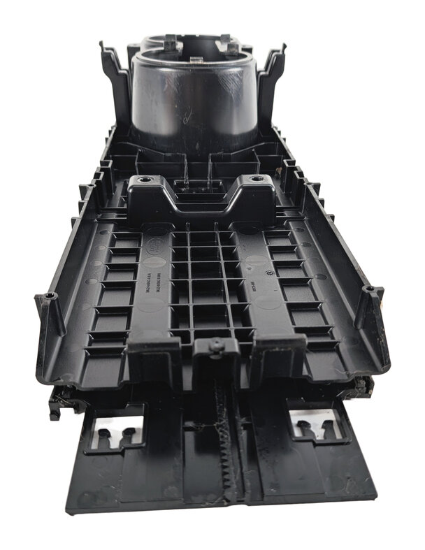 Thumbnail 5: 14-20 RANGE ROVER SPORT (L494) FRONT CENTER CONSOLE DUAL SLIDE OPEN CUPHOLDER