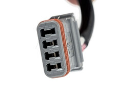 Thumbnail 8: 14-16 RANGE ROVER SPORT L494 FRONT RIGHT PASSENGER SEATBELT RETRACTOR (Black)