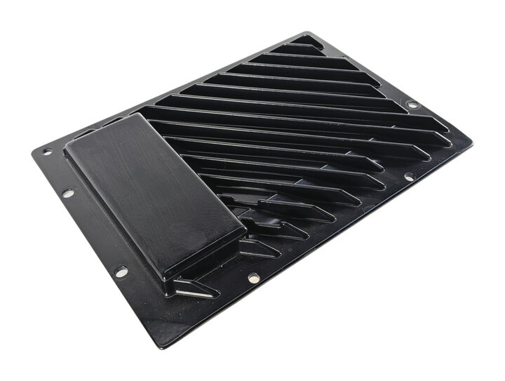 2014 LAND ROVER LR4 (L319) PREMIUM AUDIO SOUND AMPLIFIER AMP 1280W