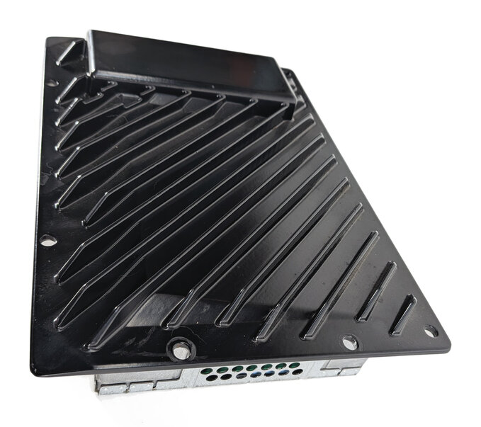 Thumbnail 4: 2014 LAND ROVER LR4 (L319) PREMIUM AUDIO SOUND AMPLIFIER AMP 1280W