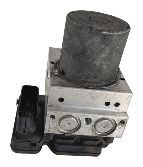 Thumbnail 4: 2014-2016 RANGE ROVER SPORT (L494) ABS ANTI LOCK BRAKE PUMP w/ MODULE