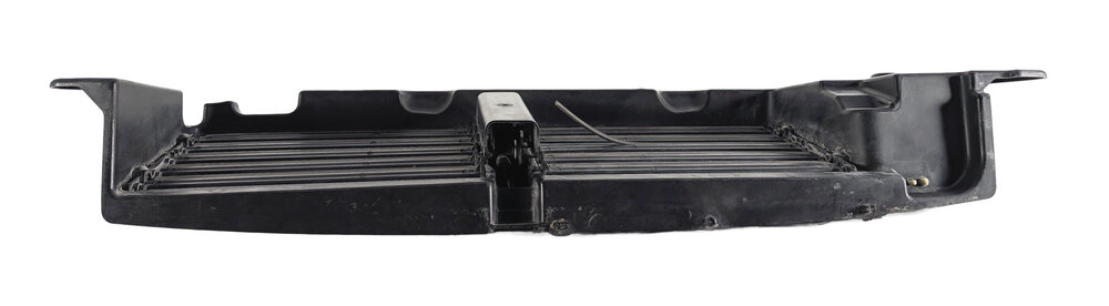 Thumbnail 6: 14-22 RANGE ROVER SPORT (L494) RADIATOR ACTIVE AIR SHUTTER GRILLE ASSEMBLY