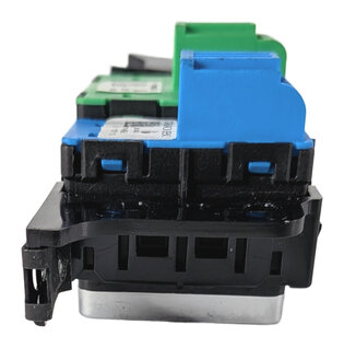 Thumbnail 6: 15-20 DISCOVERY SPORT ROVER SPORT VELAR DRIVER MEMORY SEAT SWITCH (BLACK)