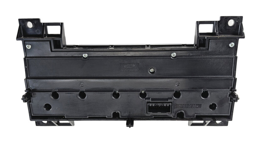 Thumbnail 6: 2016 RANGE ROVER SPORT (L494) FRONT HEATER A/C TEMPERATURE CLIMATE CONTROL PANEL