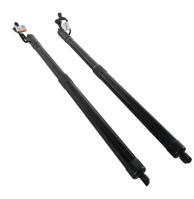 2014-2021 RANGE ROVER SPORT (L494) REAR LEFT & RIGHT TRUNK SHOCK STRUT SET
