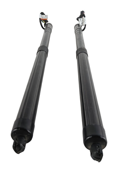 Thumbnail 2: 2014-2021 RANGE ROVER SPORT (L494) REAR LEFT & RIGHT TRUNK SHOCK STRUT SET