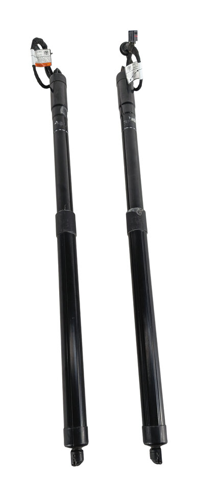 Thumbnail 3: 2014-2021 RANGE ROVER SPORT (L494) REAR LEFT & RIGHT TRUNK SHOCK STRUT SET