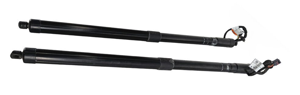 Thumbnail 4: 2014-2021 RANGE ROVER SPORT (L494) REAR LEFT & RIGHT TRUNK SHOCK STRUT SET