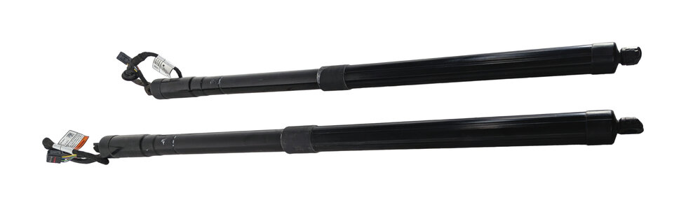 Thumbnail 5: 2014-2021 RANGE ROVER SPORT (L494) REAR LEFT & RIGHT TRUNK SHOCK STRUT SET
