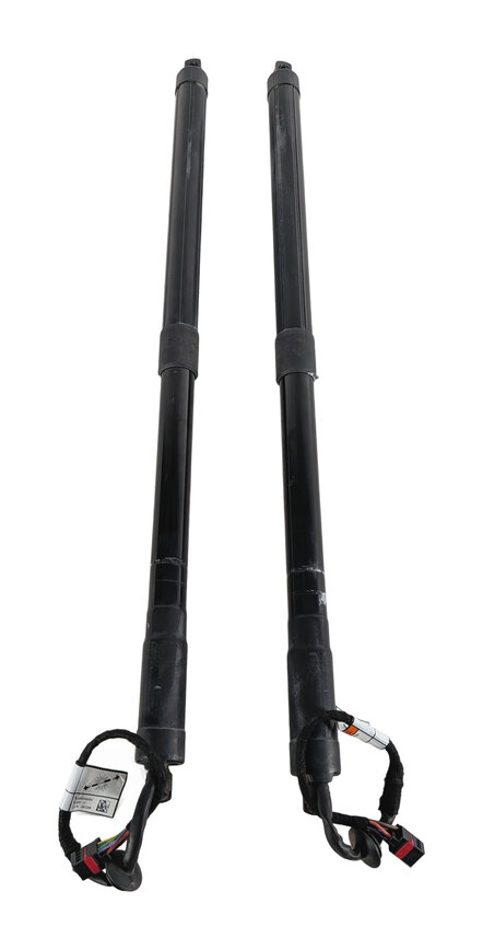 Thumbnail 7: 2014-2021 RANGE ROVER SPORT (L494) REAR LEFT & RIGHT TRUNK SHOCK STRUT SET