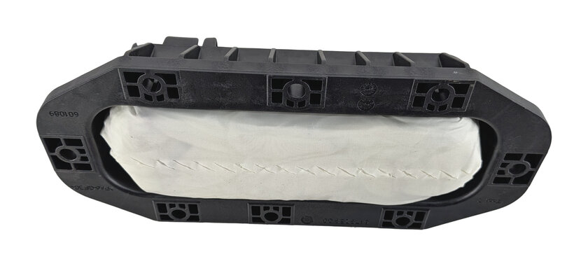 Thumbnail 3: 13-20 RANGE ROVER SPORT DISCOVERY (L405 L462 L494) RIGHT PASSENGER DASH AIRBAG