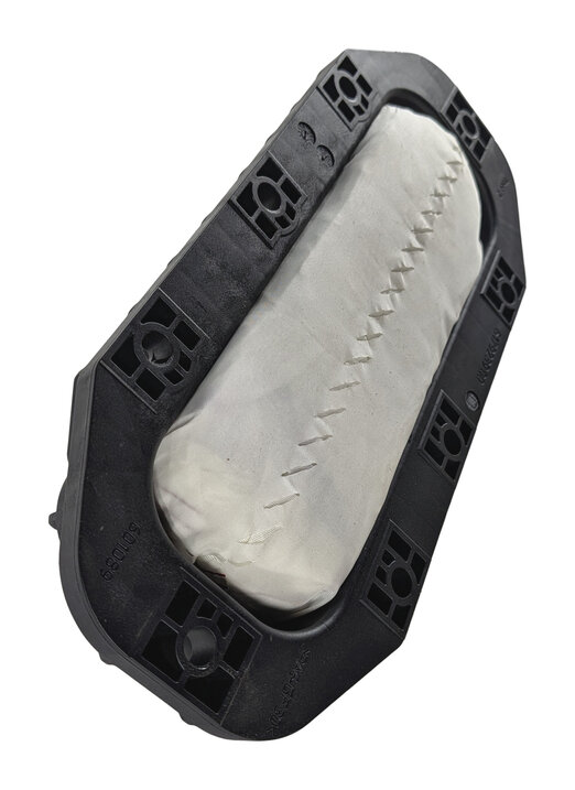 Thumbnail 5: 13-20 RANGE ROVER SPORT DISCOVERY (L405 L462 L494) RIGHT PASSENGER DASH AIRBAG