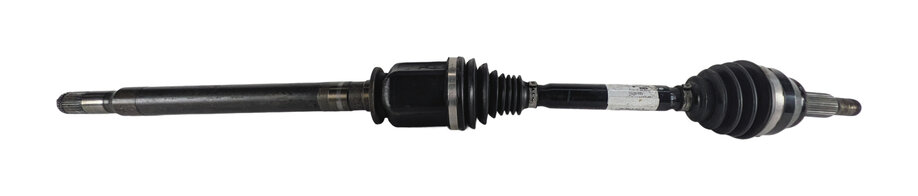 Thumbnail 6: 14-20 RANGE ROVER SPORT (L494) FRONT RIGHT PASSENGER AXLE SHAFT (1 SPEED T-CASE)