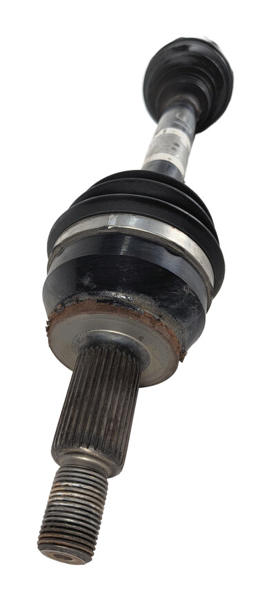 Thumbnail 2: 2014-2020 RANGE ROVER SPORT (L494) FRONT LEFT DRIVER AXLE SHAFT (1 SPEED T-CASE)