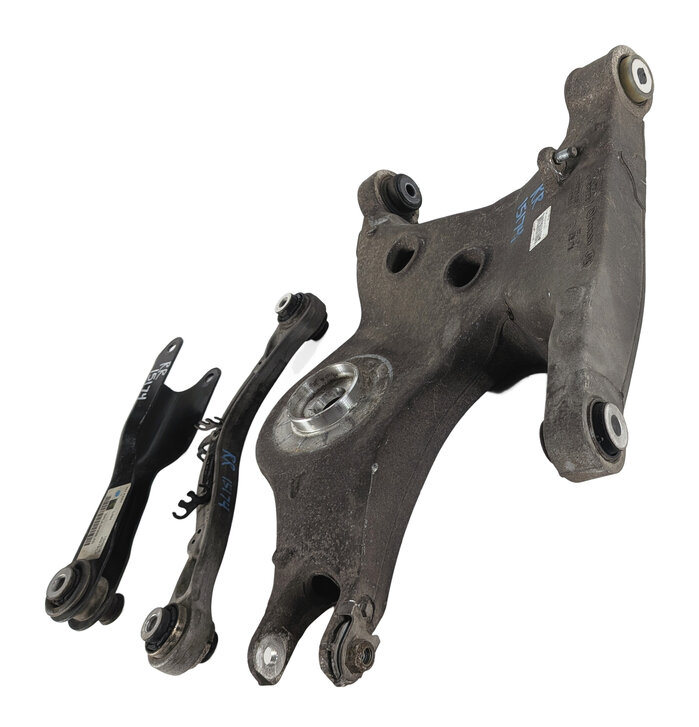 Thumbnail 4: 2014-2020 RANGE ROVER SPORT (L494) REAR RIGHT PASSENGER CONTROL ARM SET-3