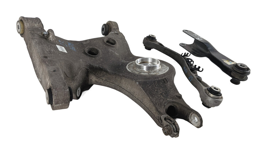 2014-2020 RANGE ROVER SPORT (L494) REAR LEFT DRIVER CONTROL ARM SET-3