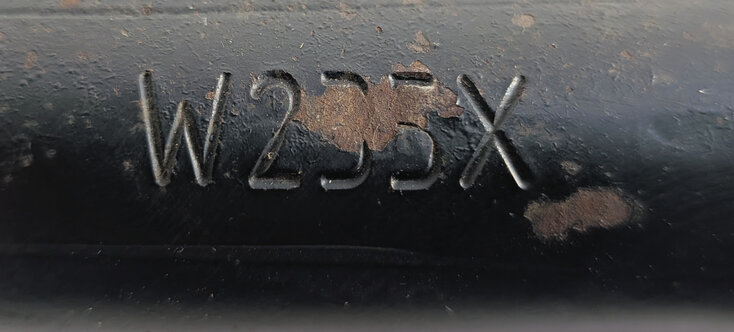 Thumbnail 10: 2014-2020 RANGE ROVER SPORT (L494) REAR LEFT DRIVER CONTROL ARM SET-3