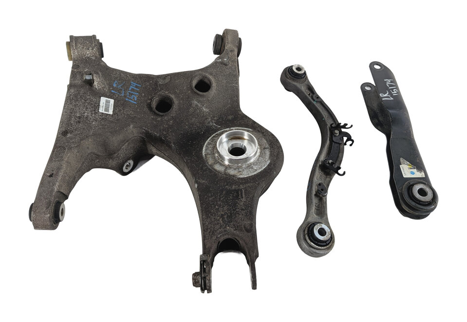 Thumbnail 3: 2014-2020 RANGE ROVER SPORT (L494) REAR LEFT DRIVER CONTROL ARM SET-3