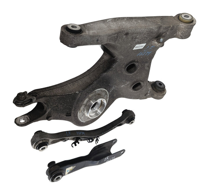 Thumbnail 5: 2014-2020 RANGE ROVER SPORT (L494) REAR LEFT DRIVER CONTROL ARM SET-3