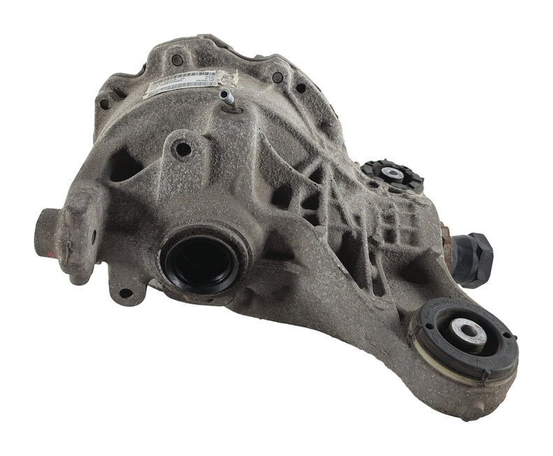 14-16 RANGE ROVER SPORT (L405 L494) 3.0L REAR NON LOCK DIFFERENTIAL GEAR CARRIER