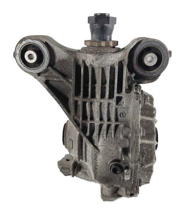 Thumbnail 4: 14-16 RANGE ROVER SPORT (L405 L494) 3.0L REAR NON LOCK DIFFERENTIAL GEAR CARRIER