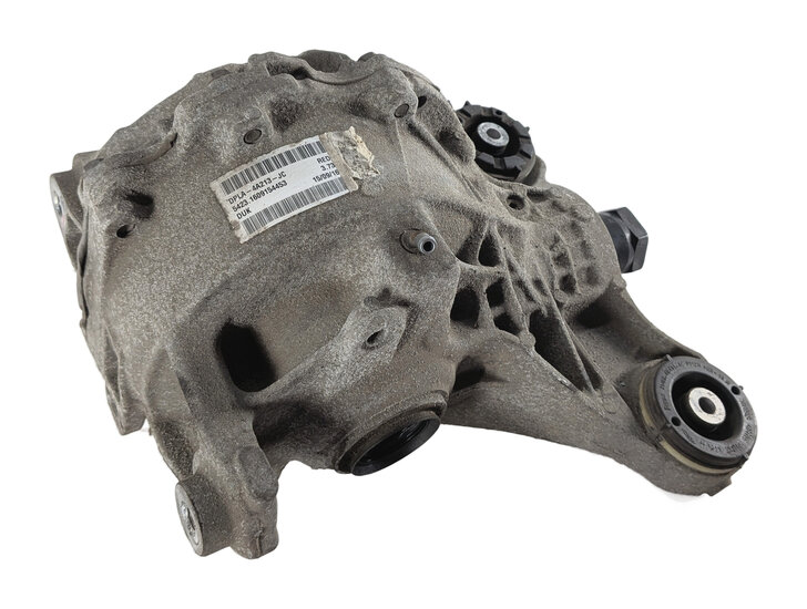 Thumbnail 5: 14-16 RANGE ROVER SPORT (L405 L494) 3.0L REAR NON LOCK DIFFERENTIAL GEAR CARRIER