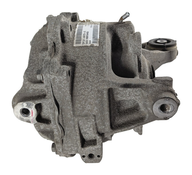 Thumbnail 7: 14-16 RANGE ROVER SPORT (L405 L494) 3.0L REAR NON LOCK DIFFERENTIAL GEAR CARRIER