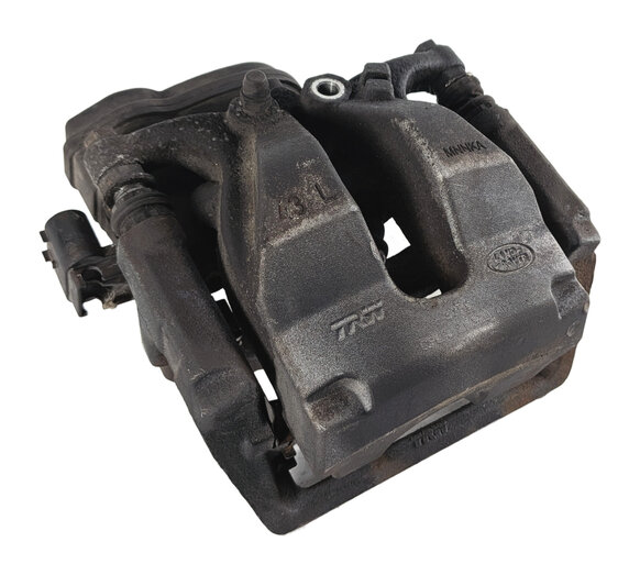 2013-2017 LAND RANGE ROVER (L405 L494) REAR LEFT BRAKE CALIPER w/ ACTUATOR