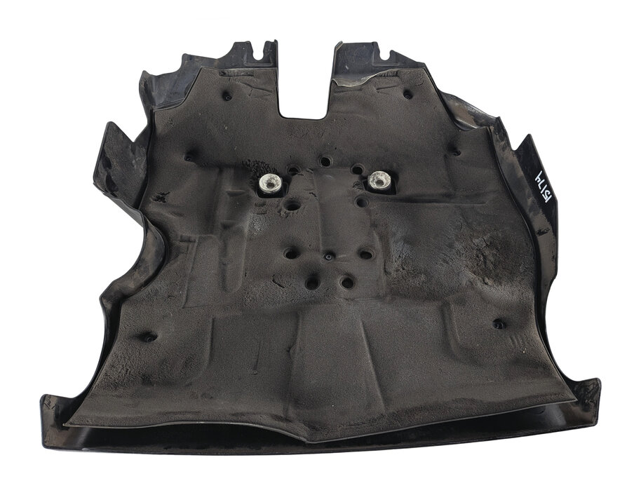 Thumbnail 7: 14-23 RANGE ROVER SPORT DEFENDER (L405 L494 L663) SUPERCHARGED ENGINE COVER TRIM