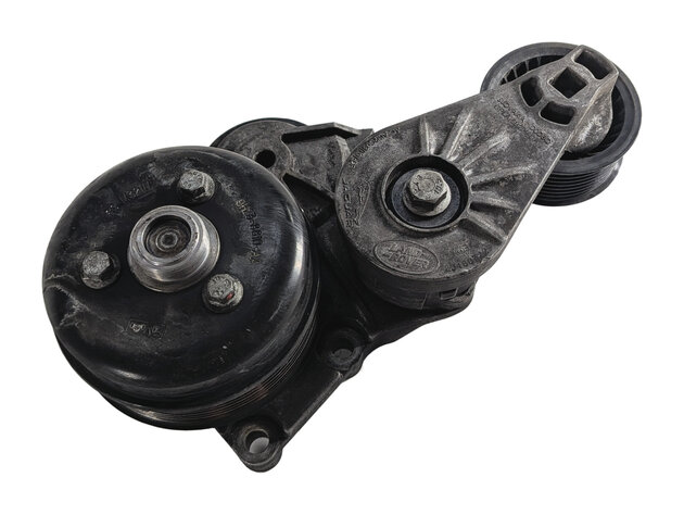 10-22 LR4 RANGE ROVER SPORT (L319 L320 L405 L494) SUPERCHARGER BELT TENSIONER