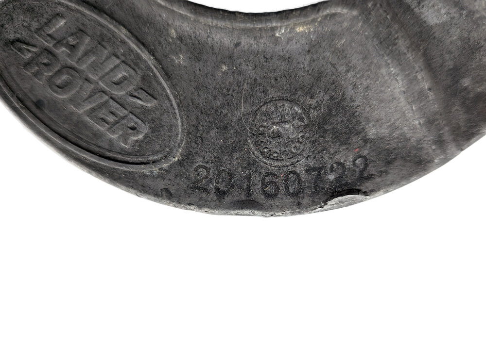 Thumbnail 11: 10-22 LR4 RANGE ROVER SPORT (L319 L320 L405 L494) SUPERCHARGER BELT TENSIONER