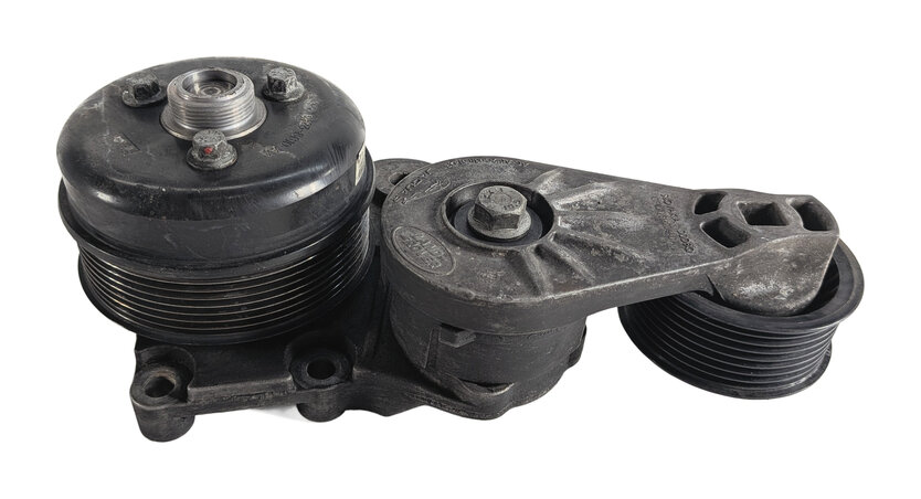 Thumbnail 2: 10-22 LR4 RANGE ROVER SPORT (L319 L320 L405 L494) SUPERCHARGER BELT TENSIONER