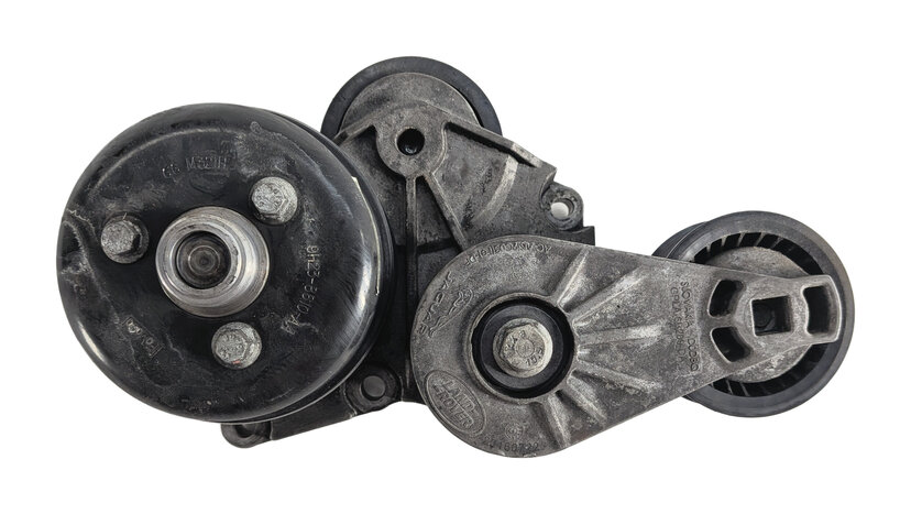 Thumbnail 3: 10-22 LR4 RANGE ROVER SPORT (L319 L320 L405 L494) SUPERCHARGER BELT TENSIONER