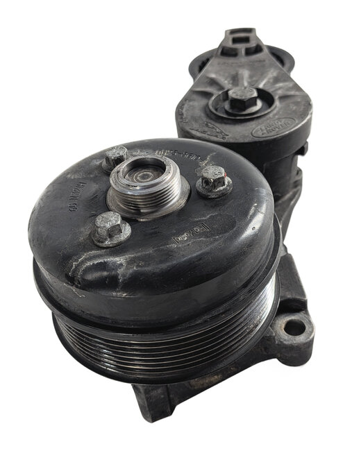 Thumbnail 5: 10-22 LR4 RANGE ROVER SPORT (L319 L320 L405 L494) SUPERCHARGER BELT TENSIONER