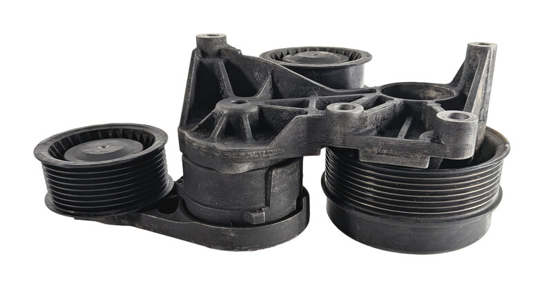 Thumbnail 6: 10-22 LR4 RANGE ROVER SPORT (L319 L320 L405 L494) SUPERCHARGER BELT TENSIONER