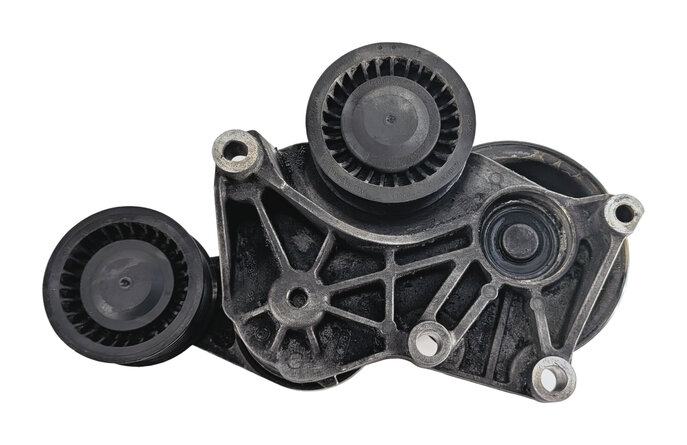 Thumbnail 7: 10-22 LR4 RANGE ROVER SPORT (L319 L320 L405 L494) SUPERCHARGER BELT TENSIONER