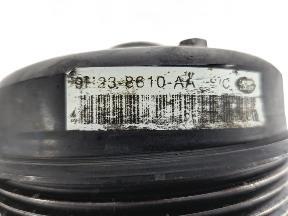Thumbnail 8: 10-22 LR4 RANGE ROVER SPORT (L319 L320 L405 L494) SUPERCHARGER BELT TENSIONER