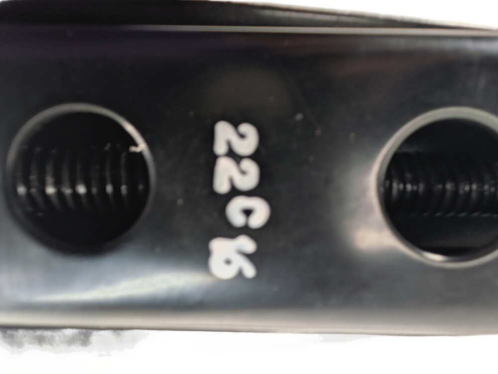 Thumbnail 8: 2013-2022 RANGE ROVER SPORT (L405 L494) SPARE TIRE JACK LUG WRENCH SET