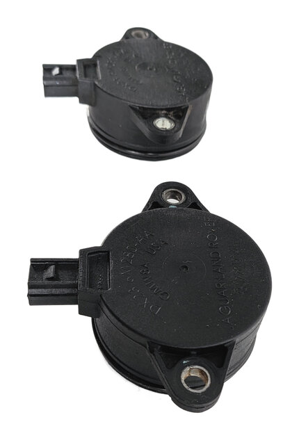 Thumbnail 4: 14-20 JAGUAR F-TYPE XE XF RANGE ROVER SPORT VVT CAMSHAFT ADJUSTER MAGNET SET/2