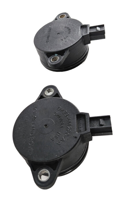 Thumbnail 5: 14-20 JAGUAR F-TYPE XE XF RANGE ROVER SPORT VVT CAMSHAFT ADJUSTER MAGNET SET/2