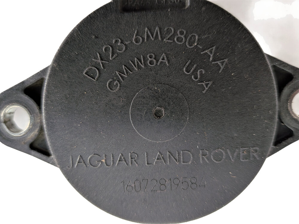 Thumbnail 9: 14-20 JAGUAR F-TYPE XE XF RANGE ROVER SPORT VVT CAMSHAFT ADJUSTER MAGNET SET/2