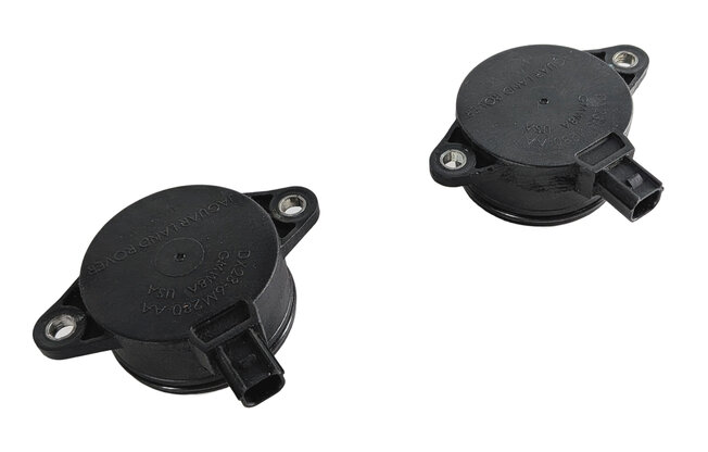 14-20 JAGUAR F-TYPE XE XF RANGE ROVER SPORT VVT CAMSHAFT ADJUSTER MAGNET SET/2